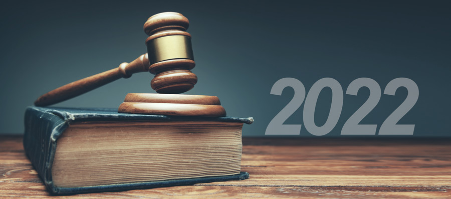 Viktiga datum 2022 för dig med företag juni-december